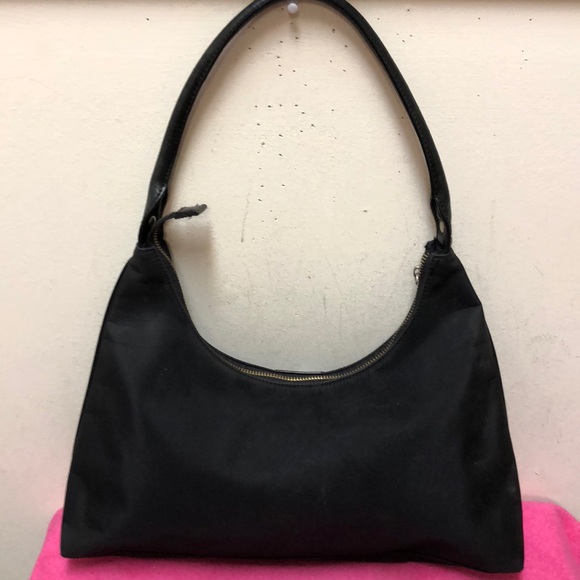 Anne Klein Hobo Purse - Picture 2 of 7